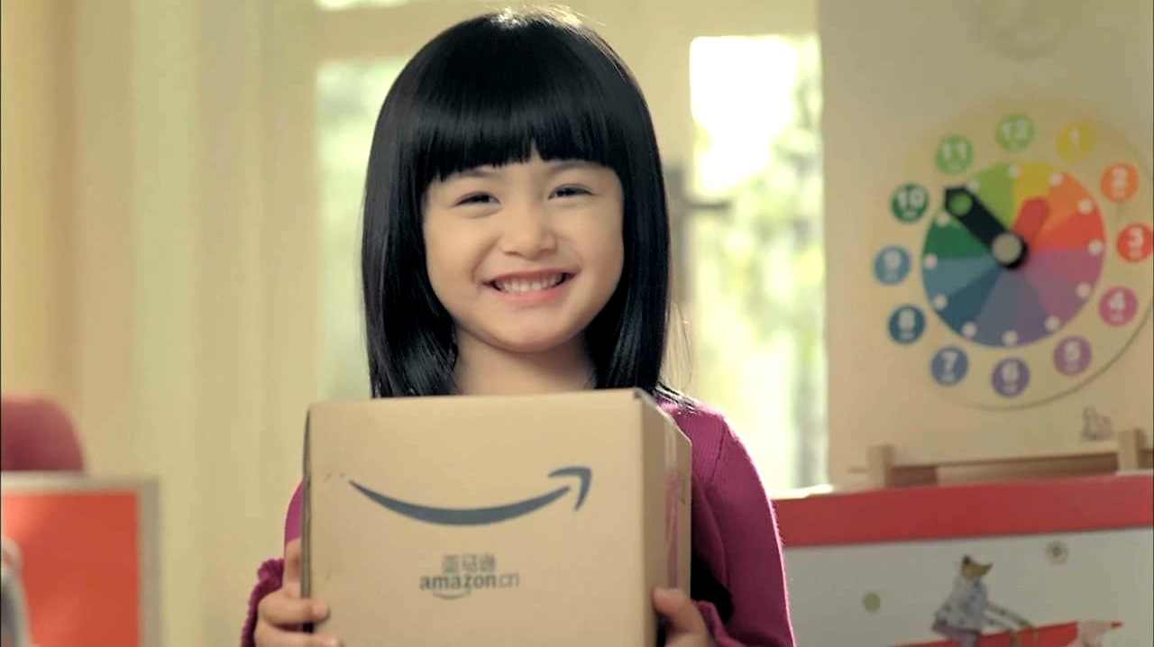 Amazon buys math education company TenMarks