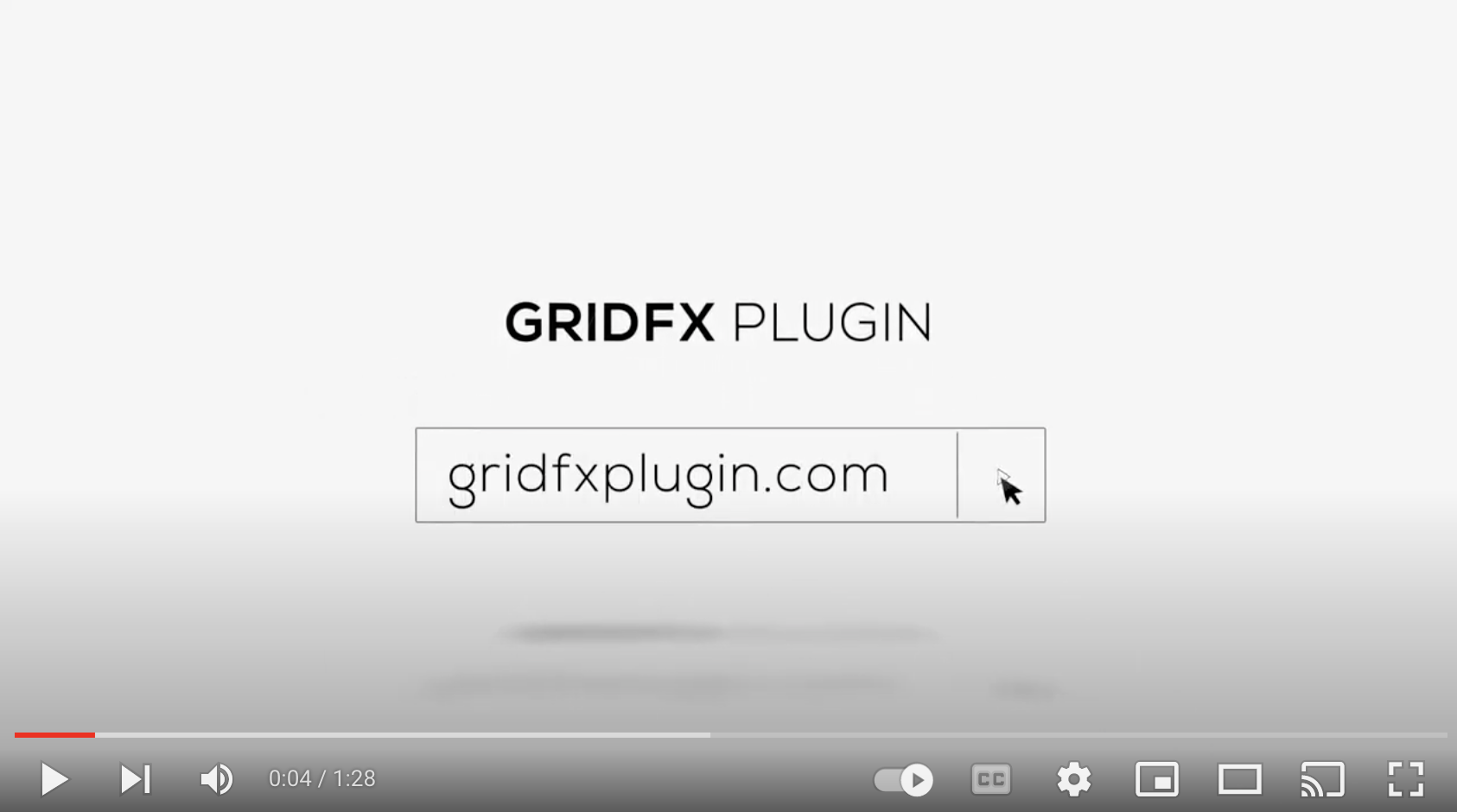 Grid FX - Ultimate Grid Plugin for WordPress - 2