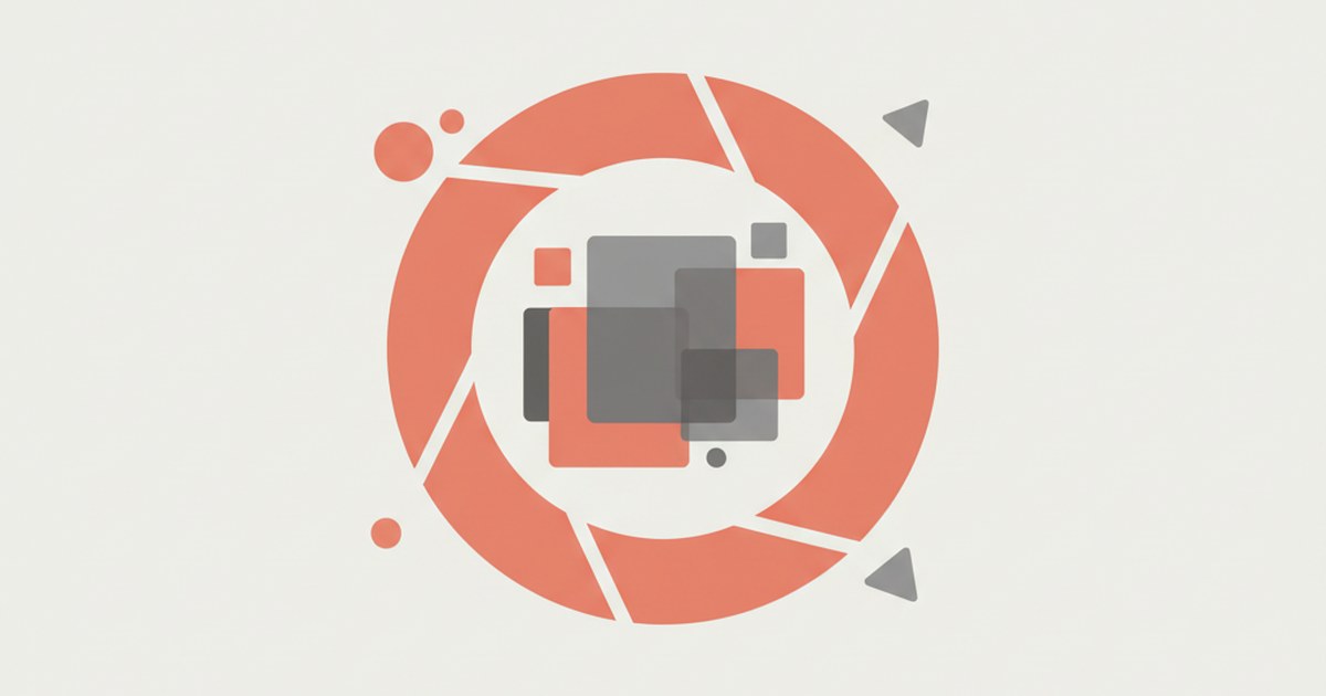Editorial illustration supporting the article on best wordpress gallery plugin.